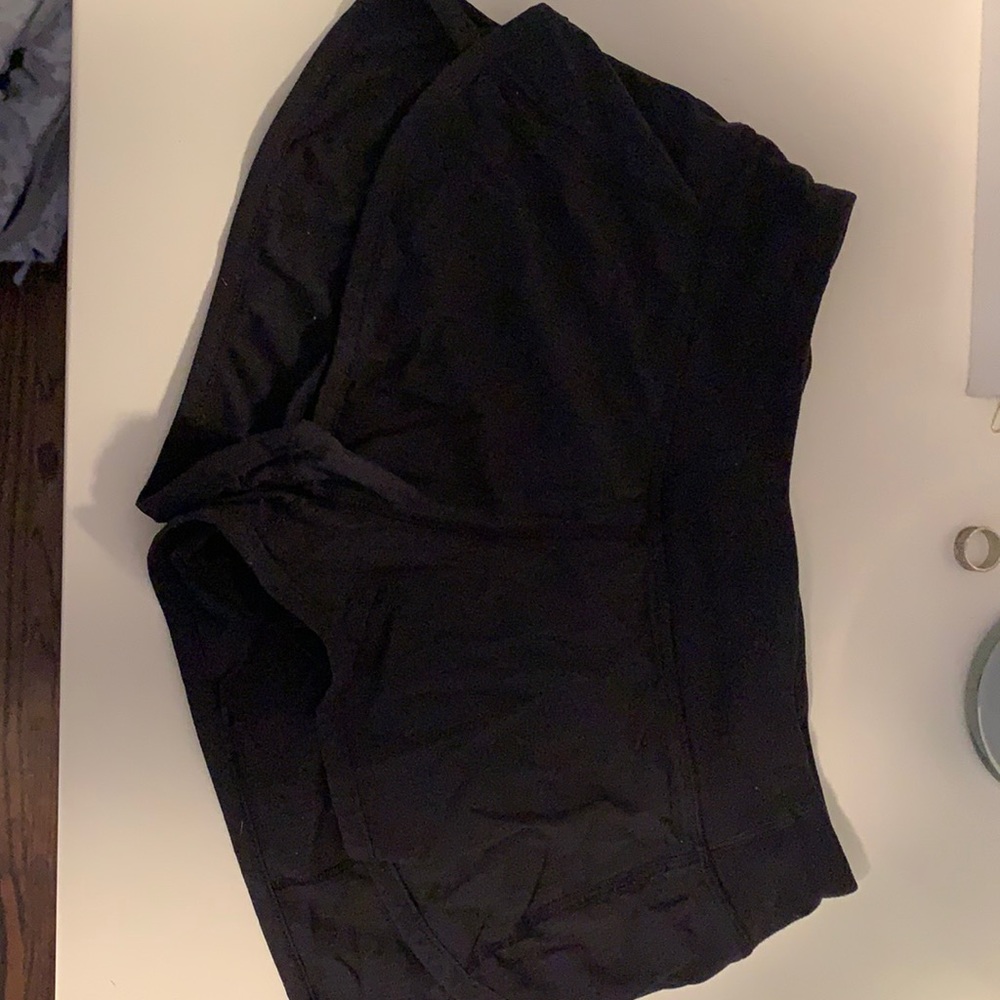 Ivivva speed up shorts